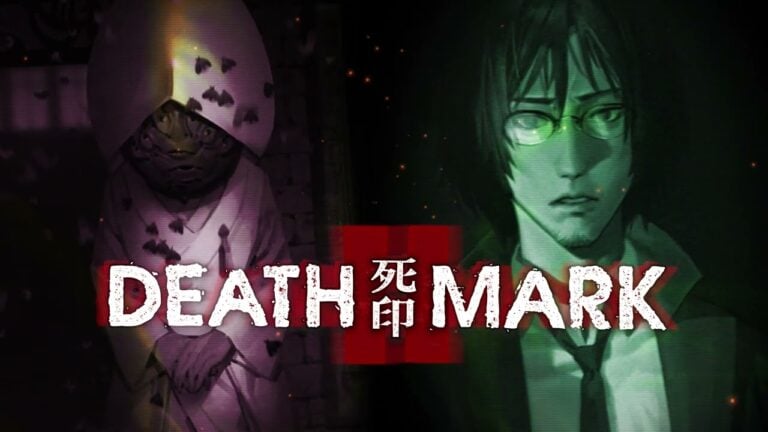 Spirit Hunter: Death Mark II ganha data de lançamento para Nintendo Switch