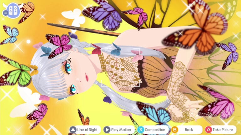 Jogos: Fashion Dreamer – Análise