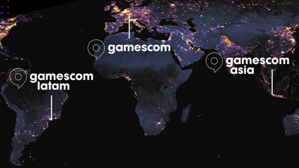 gamescom latam 2024: A nova casa do indie!