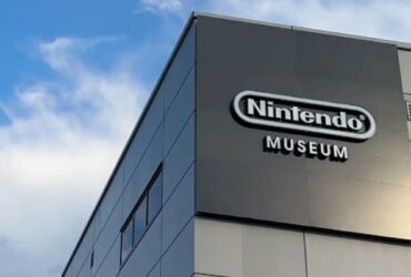 Museu Nintendo