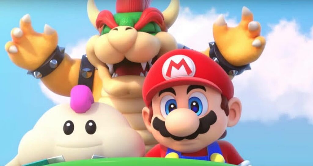 Remake de Super Mario RPG chega ao Tetris 99 em evento imperdível