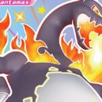 A carta de Charizard Shiny é a mais cobiçada do Pokémon TCG