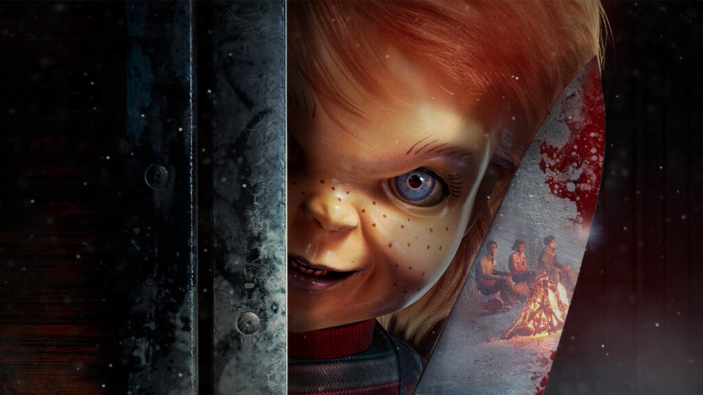 Chucky é o mais novo assassino de Dead by Daylight