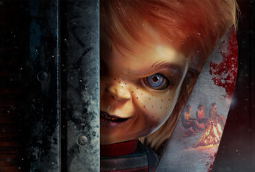 Chucky é o mais novo assassino de Dead by Daylight