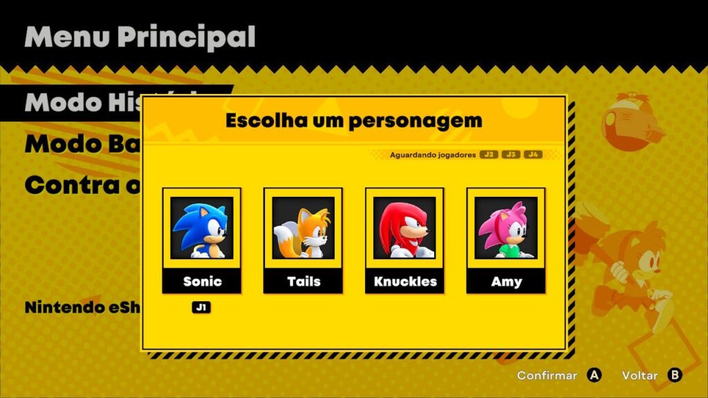 Sonic the Hedgehog: confira a evolução dos gráficos da popular franquia