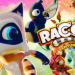 Raccoo Venture chegará em dezembro ao Nintendo Switch