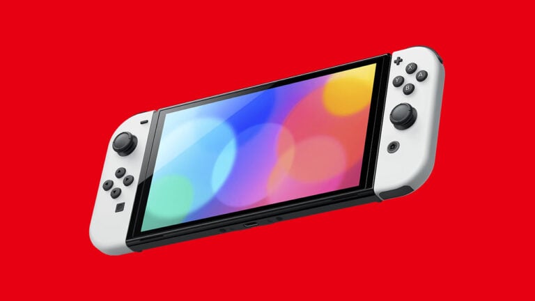 Nintendo planeja continuar a lançar novos títulos para Switch "sem estar presa ao conceito tradicional do ciclo de vida da plataforma"