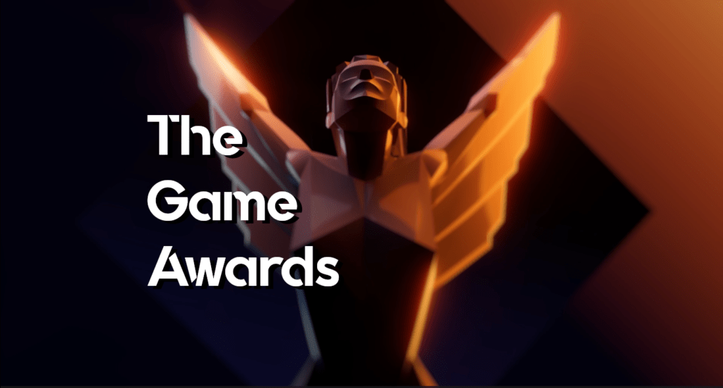 The Game Awards - Indicados 2023