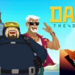 Dave the Diver - Um game completo e delicioso