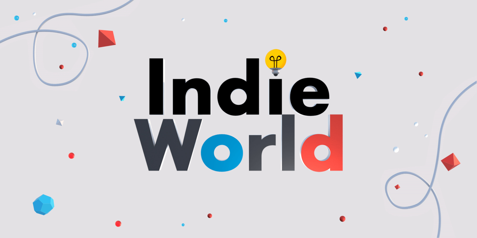 Nintendo anuncia Indie World para amanhã