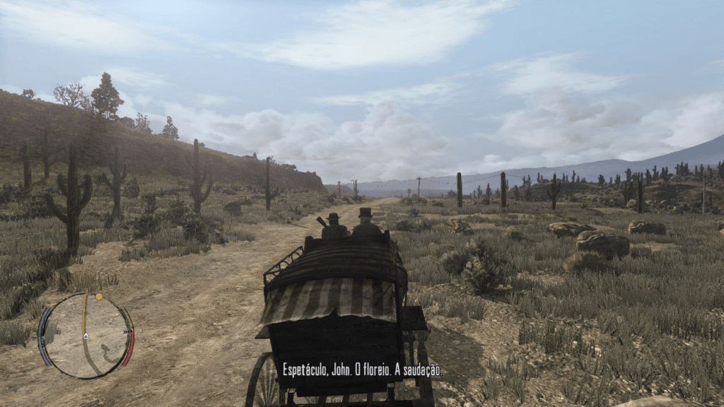 Red Dead Redemption - Uma Jornada Épica nos Limites do Oeste
