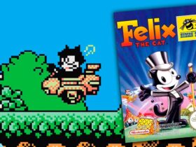 [Rumor]Konami pode trazer de volta o clássico jogo Felix the Cat para Switch
