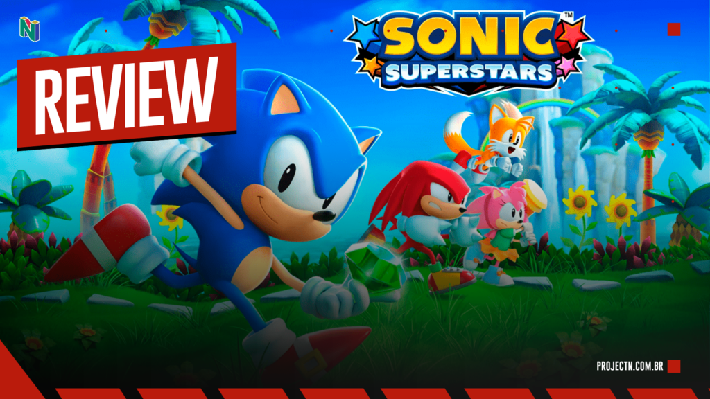 Qual o melhor jogo do sonic? Confira os melhores games lançados