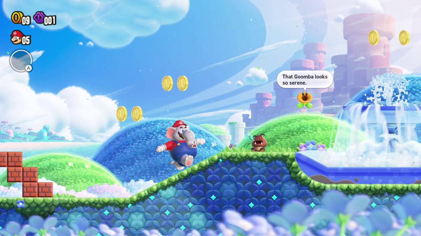 Mario Wonder leva bronze enquanto Call Of Duty passa a frente em ranking no Reino Unido