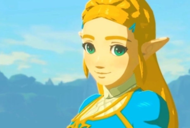 Dubladora de Zelda diz que amaria repetir o seu papel no filme live action de The Legend of Zelda