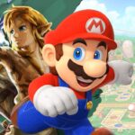 Nintendo agradece a todos pelo apoio antes do The Game Awards 2023