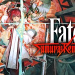 Fate/Samurai Remnant tem janela de lançamento do DLC anunciado