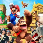 Área temática do Donkey Kong será inaugurada em 2024 na Super Nintendo World do Japão