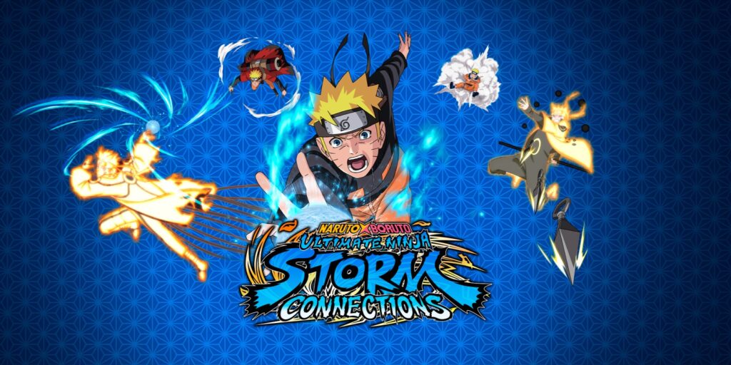 Naruto x Boruto: Ultimate Ninja Storm Connections recebe atualização da versão 1.20
