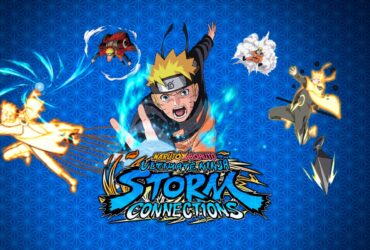 Confira informações sobre a recente atualização de Naruto x Boruto Ultimate Ninja Storm Connections