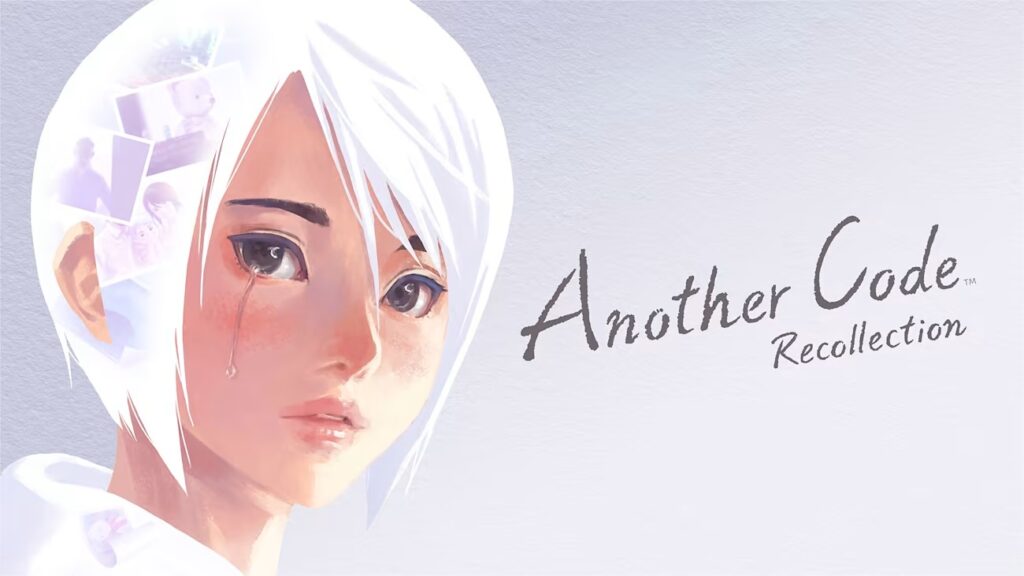 Demo de Another Code: Recollection já está disponível na Nintendo eShop