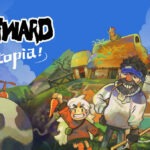 Eastward: Octopia ganha data de lançamento para Nintendo Switch