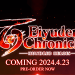 Eiyuden Chronicle: Hundred Heroes ganha novo trailer com gameplay
