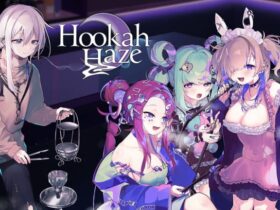 Hookah Haze é anunciado para Nintendo Switch