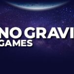 No gravity games
