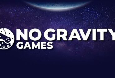 No gravity games