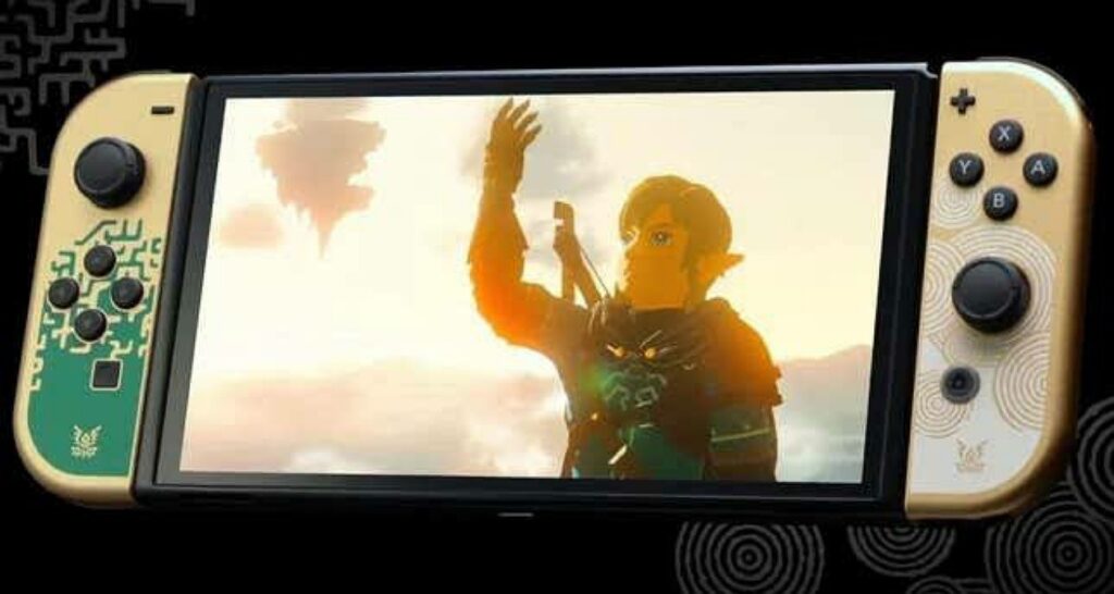Diretor de The Legend of Zelda faz comentário importante sobre o hardware do Nintendo Switch