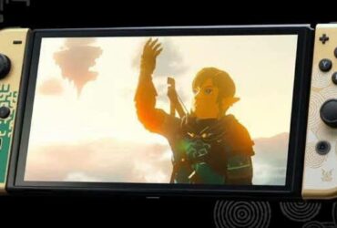 Diretor de The Legend of Zelda faz comentário importante sobre o hardware do Nintendo Switch