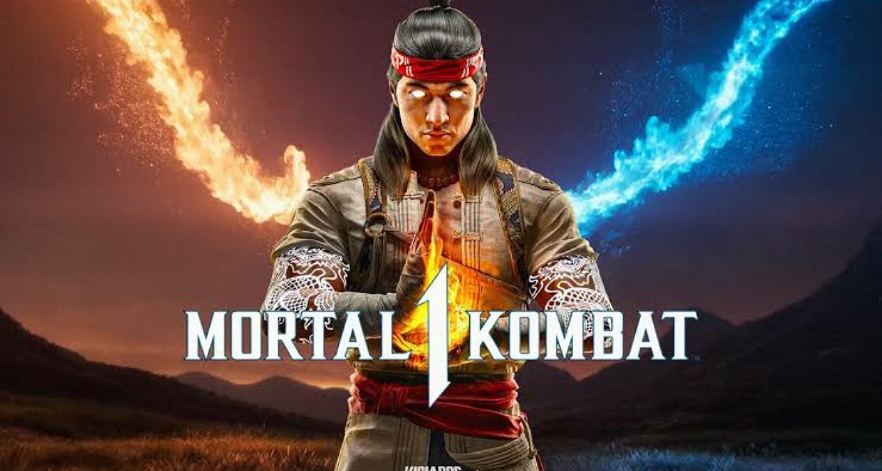 O Universo de Mortal Kombat