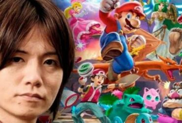 Sakurai comenta novos rumores sobre sua aposentadoria