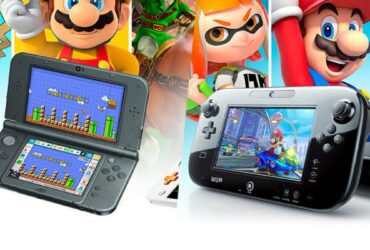 Sobre o fim dos serviços online para Nintendo Wii U e 3DS: saiba o que fazer antes que seja tarde demais