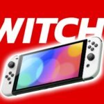 [Rumor] “Nintendo Switch 2” pode ser lançado no início de 2024