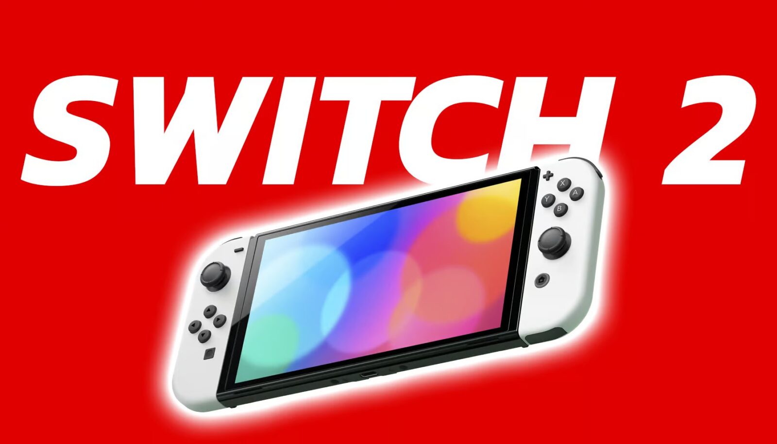 [Rumor] “Nintendo Switch 2” pode ser lançado no início de 2024