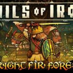 Atualização "Bright Fir Forest" de Tails of Iron já está disponível para Nintendo Switch
