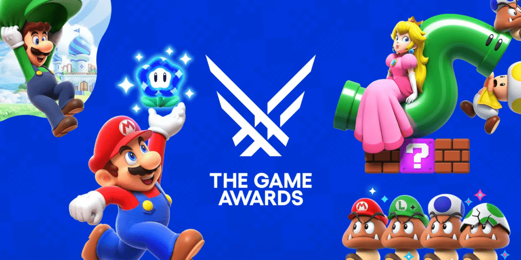 The Game Awards 2023  Confira os vencedores - Sharkiando