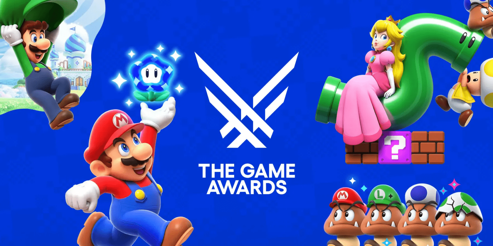 The Game Awards 2023 - Qual é o verdadeiro jogo do ano? 