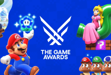 The Game Awards 2023: Zelda leva como Jogo de Aventura e Mario ganha em Jogo Família, confira os vencedores