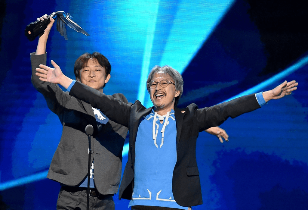 Aonuma fala sobre o futuro de Zelda e fala sobre Zelda ser jogável no futuro: "Talvez"