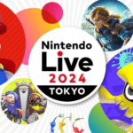 Live 2024 TOKYO e outros eventos da Nintendo são cancelados após ameaças