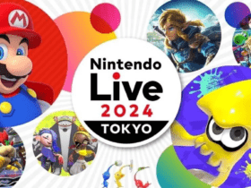 Live 2024 TOKYO e outros eventos da Nintendo são cancelados após ameaças