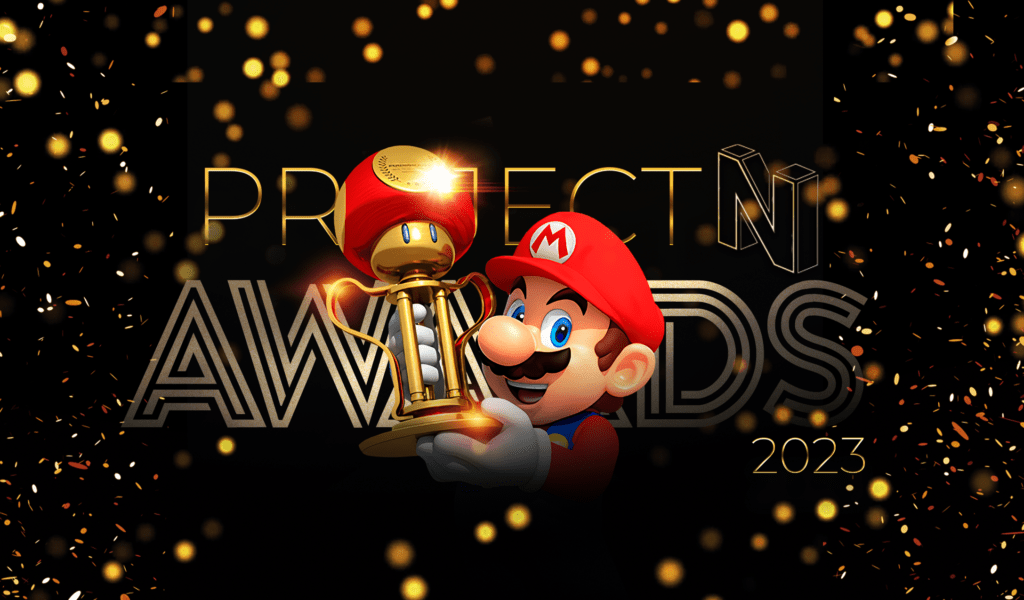 Project N Awards 2023 - Vote nos indicados