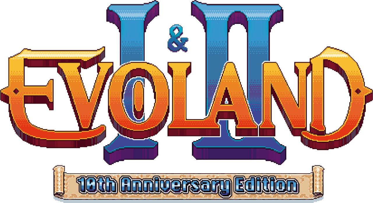Evoland 10th Anniversary Edition já está disponível para Nintendo Switch