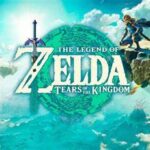 Zelda: Tears of the Kingdom ganha o prêmio de melhor jogo no Japan Game Awards 2024