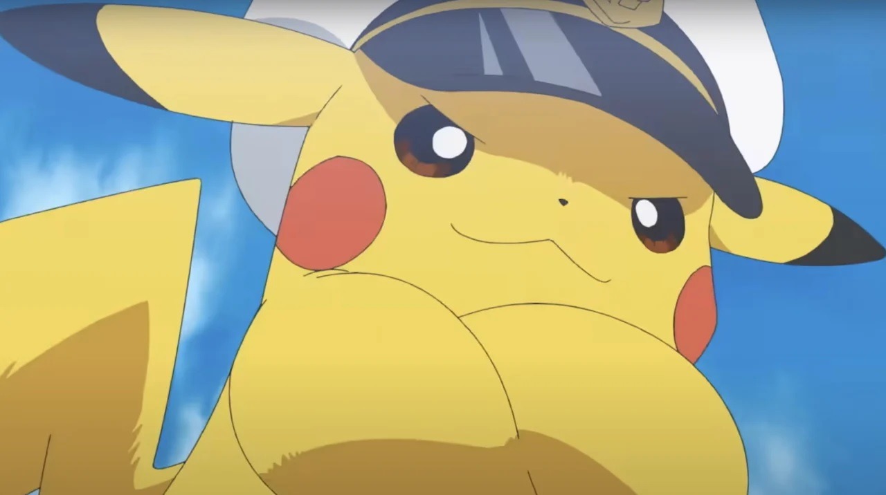 Pokémon Horizons: The Series tem estreia adiada na América do Norte
