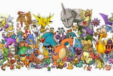 Confira quais os Pokémons mais populares do mundo.