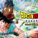Novo DLC de Dragon Ball Z: Kakarot ganha janela de lançamento para Nintendo Switch